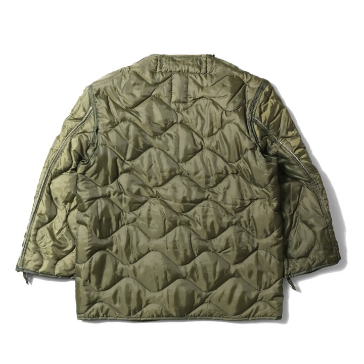 楽天市場】MIL-TEC / ミルテック MLTC1031 MIL-TEC OD M65 FIELD 
