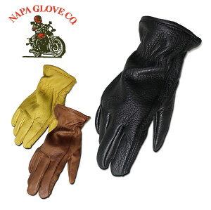 wNAPA GLOVE/ipO[uxnap001 DEERSKIN WORK/DRIVER@/fBAXL@[N/hCo[ -S3F-//Vv/oCN/^E[X/nȂ[nap001]