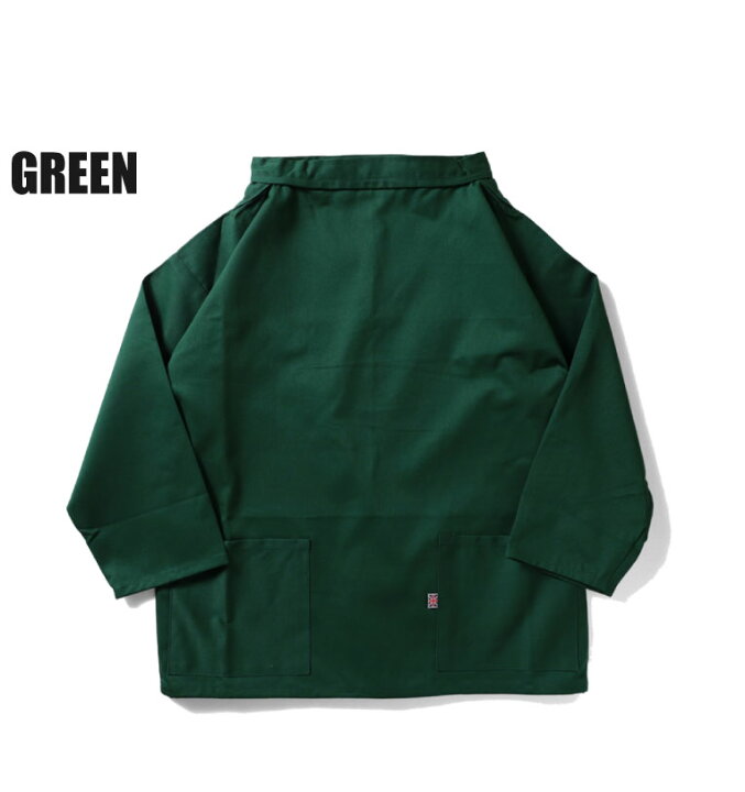 楽天市場】NEWLYN SMOCKS / ニューリンスモック NWYN-R ROUND NECK  