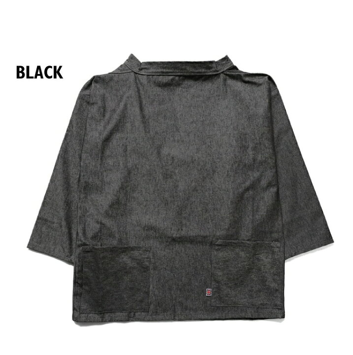 楽天市場】NEWLYN SMOCKS / ニューリンスモック NWYN-D DENIM SMOCK  