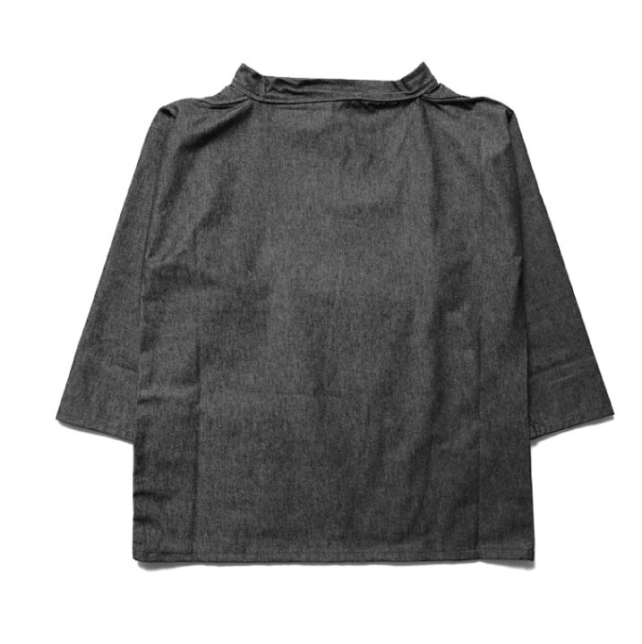 楽天市場】NEWLYN SMOCKS / ニューリンスモック NWYN-D DENIM SMOCK 