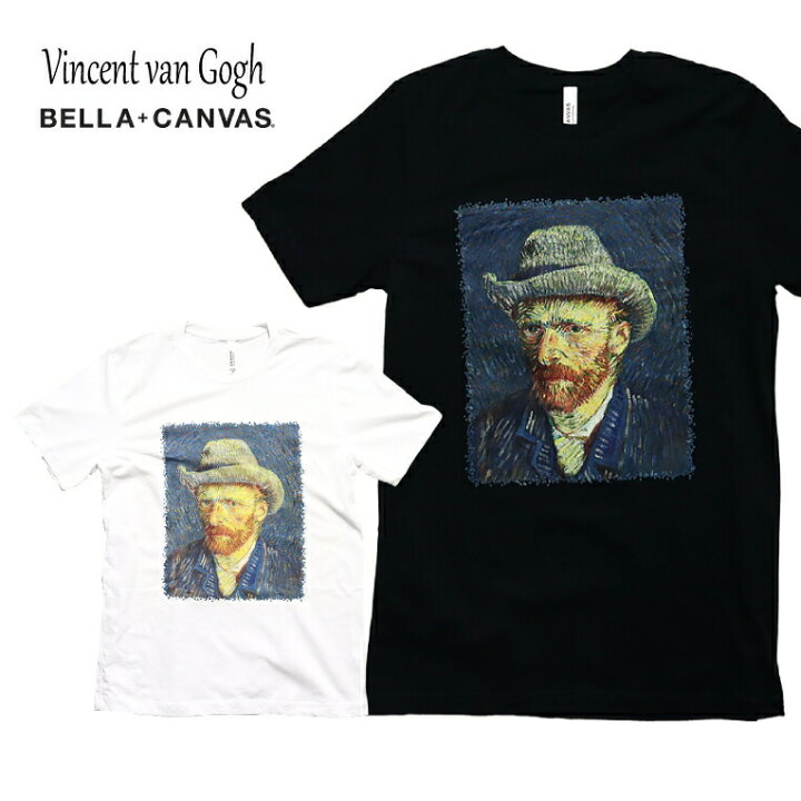 楽天市場】『BELLA+CANVAS / ベラキャンバス』tp2021 Self portrait 