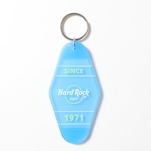 HARD ROCK CAFE / �n�[�h���b�N�J�t�F HR001 HARD ROCK CAFE KEYRING / �n�[�h���b�N�J�t�F �L�[�����O -�S3�F- HRC ���� �G�� �r���e�[�W �A�����J�� ���g�� �C�O ���ڎd���� �I�V���� �L�[�z���_�[ [HR001]