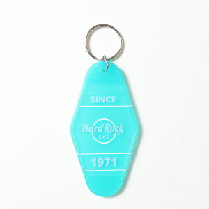 HARD ROCK CAFE / �n�[�h���b�N�J�t�F HR001 HARD ROCK CAFE KEYRING / �n�[�h���b�N�J�t�F �L�[�����O -�S3�F- HRC ���� �G�� �r���e�[�W �A�����J�� ���g�� �C�O ���ڎd���� �I�V���� �L�[�z���_�[ [HR001]