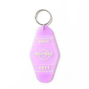 HARD ROCK CAFE / �n�[�h���b�N�J�t�F HR001 HARD ROCK CAFE KEYRING / �n�[�h���b�N�J�t�F �L�[�����O -�S3�F- HRC ���� �G�� �r���e�[�W �A�����J�� ���g�� �C�O ���ڎd���� �I�V���� �L�[�z���_�[ [HR001]