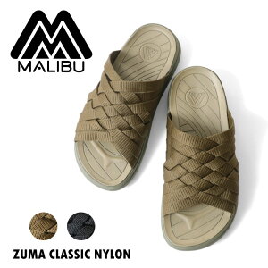wMALIBU SANDALS/}uT_xMS02N ZUMA CLASSIC NYLON / NVbNiCT_ -S2F- / o[\[ / IWi / ` / nhCh / o[ / LVR / AJ / JtHjA