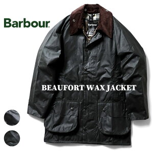 BARBOUR / �o�u�A�[ MWX0017 BEAUFORT WAX JACKET / �r���[�t�H�[�g���b�N�X�R�[�e�B���O�W���P�b�g -�S2�F- �n���e�B���O�W���P�b�g �R�[�f�����C �Q�[���|�P�b�g �C���O�����h �`�F�b�N �A�E�g�h�A ��