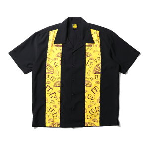 STEADY / �X�e�f�B�[ SR-36 SUN RECORDS MEN'S SHIRT / �T�����R�[�h�����Y�V���c -�S1�F- �����Y �����V���c ���J�r���[ �J�݃V���c �~���[�W�b�N �o���h ���b�N �A���J�W �X�g���[�g[SR-36]