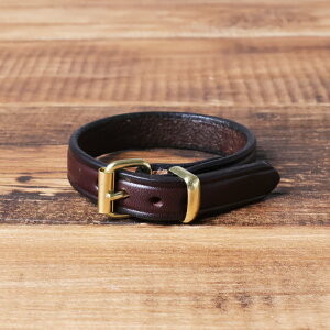 TORY LEATHER / g[U[ T-1800 PLAIN STRAP BRACELETS / v[XgbvuXbg -S4F- Y ANZT[ uXbg U[ uChU[ uX ^J jbP v AJ
