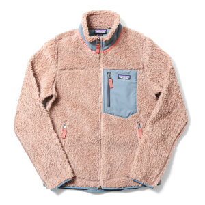 PATAGONIA / �p�^�S�j�A PATA23074 PATAGONIA Women' s Retro X Jacket / �p�^�S�j�A���g��X�W���P�b�g -�S3�F- ���f�B�[�X �t���[�X ���S �����|�C���g �W���X�g�T�C�Y �n�C�L���O �A�E�g�h�A ���� �o�R [PATA230