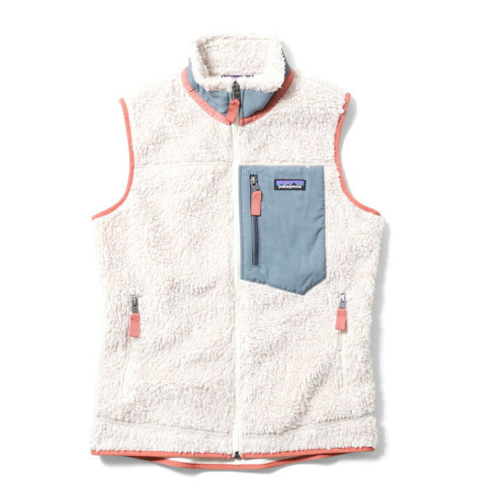 L】新品 パタゴニア スキーパトロール ベスト 裏地メッシュ クロス  