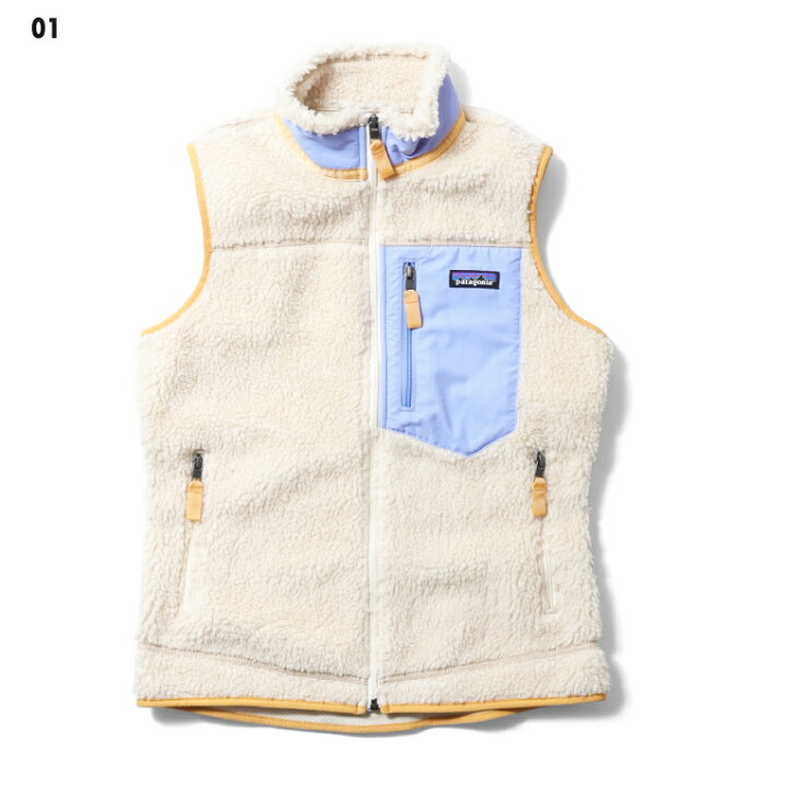 楽天市場】PATAGONIA / パタゴニア PATA23083 PATAGONIA Women