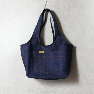 PRISON BLUES / �v���Y���u���[�X PRBS52411 GROCERY BAG VERSITY LOGO / �O���T���[ �o�b�O �o�[�V�e�B���S �A�����J�� �V���v�� ���S �A�����J �O���T���[�o�b�O �f�j�� �J�W���A�� �X�g���[�g �����Y ��