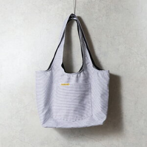 PRISON BLUES / �v���Y���u���[�X PRBS52411H GROCERY BAG HICKORY VERSITY LOGO / �O���T���[ �o�b�O �o�[�V�e�B���S - �q�b�R���[ - �A�����J�� �V���v�� ���S �A�����J �O���T���[�o�b�O �J�W���A�� �X�g���[