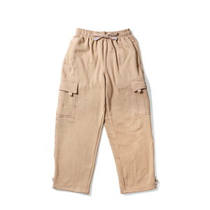 PRO CLUB / �v���N���u PCB162 HEAVYWEIGHT FLEECE CARGO PANTS / �w�r�[�E�G�C�g�t���[�X�J�[�S�p���c -�S5�F- �����Y �X�E�F�b�g �X�E�F�b�g�p���c �~���^���[ �X�g���[�g �J�W���A�� [PCB162]