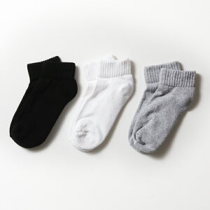 THE RAILROAD SOCK / ���C�����[�h�\�b�N�X R-623 WOMEN'S QUARTER SOCKS / �E�B�����Y�N�H�[�^�[�\�b�N�X -�S1�F- �C�� ���u ���� �A�����J MADE IN USA 3���Z�b�g ���n �X�j�[�J�[ ���f�B�[�X �V���v�� [R-623]