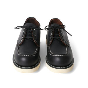 RED WING / ���b�h�E�B���O RW8090 SHOP MOC OXFORD / �V���b�v���b�N�I�b�N�X�t�H�[�h -�S1�F-