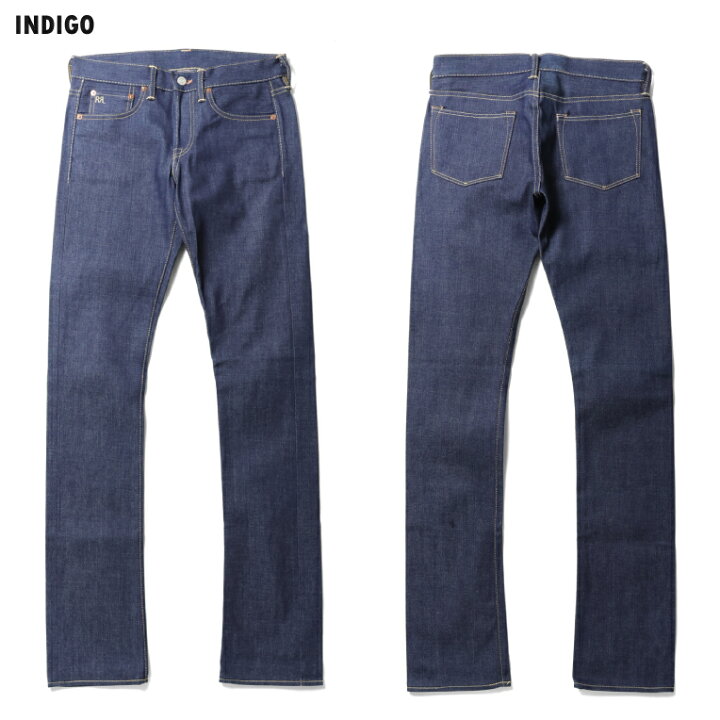 楽天市場】DOUBLE RL / ダブルアールエル U-RRL-PNT Women 