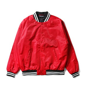 SHAKA WEAR / �V���J�E�F�A SHAKA05 V-BOMBER JACKET / �o�[�V�e�B�{���o�[�W���P�b�g -�S3�F- �����Y �W���P�b�g �X�^�W���� �J���b�W �~���^���[ �J�W���A�� �A���J�W �V���v�� �X�g���[�g �X�|�[�e�B 