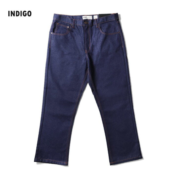 楽天市場】SHAKA WEAR / シャカ ウェア SHAKA07 13oz DENIM JEANS / 13 