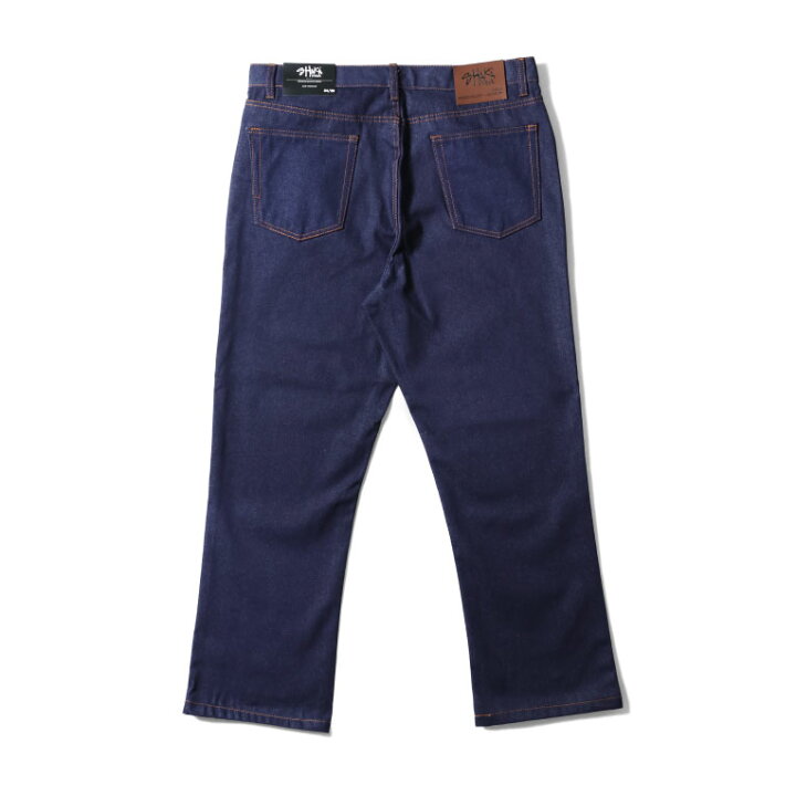 楽天市場】SHAKA WEAR / シャカ ウェア SHAKA07 13oz DENIM JEANS / 13 
