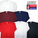 『CAMBER/キャンバー』cam305 LONG SLEEVE TEE SHIRTS / 長袖Teeシャツ -全6色-「アメリカ」「MAX WEIGHT」「ポケTee」「ヘビーオンス…