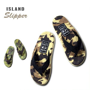 wISLAND SLIPPER/AChXbpxis-pt203c CAMOUFLAGE SUEDE SANDAL/Jt[W XG[h T_ -S2F-/v/XEF[h/nC/AJ/HAWAII/USA/[is-pt203c]