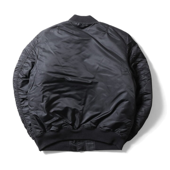 楽天市場】TOP GUN / トップガン TOPGUN002 TOP GUN MA-1 NYLON BOMBER 