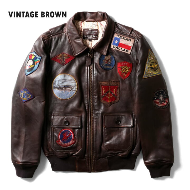 楽天市場】TOP GUN / トップガン TOPGUN006 TOP GUN VINTAGE OFFICIAL 
