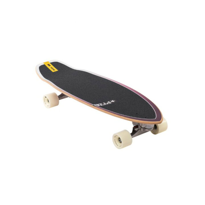 楽天市場】日本正規品 ヤウ サーフスケート 22 YOW SURF SKATE Lane 