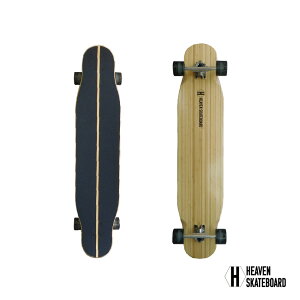 �w�u���X�P�[�g�{�[�h �X�s���E�F�[�u 44�C���` HEAVEN SKATE SPIN WAVE 44 SK44SW �_���V���O�X�P�[�g �J�[�r���O �X�P�[�g�{�[�h �X�m�{ �I�t�g��