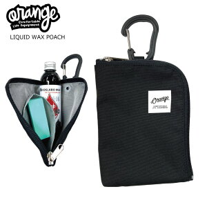 Oran'ge Liquid Wax Poich 1001 Black IW LbhbNX obN |[` Jrit