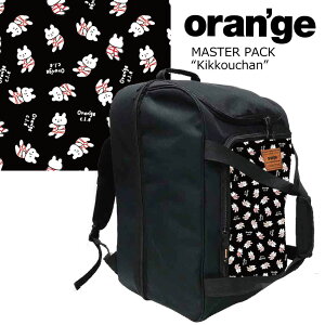 IW }X^[pbN  Oran'ge Master Pack KikkouChan u[cEwbgEu[cobN 2w V_[t