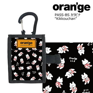 IW pXP[X r[GX Jrit c^Cv  Oran'ge Pass-Case BS Kikkouchan ^e Jri [|Pbgt `Pbgz_[ IC