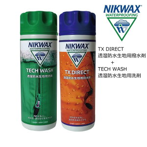 jNbNX NIKWAX ebNEHbV + TX._CNgWASH-IN e300ml np + hnp h