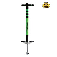 ホッピング スポーツポゴスティック ブラック/グリーン BG ex.#3103-Spor BG NewBounce Sport Pogostick …