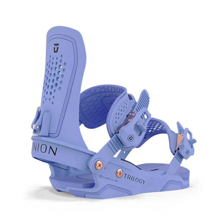 楽天市場】【即納】23-24 UNION TRILOGY Bluebell ユニオン トリロジー  