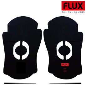 予約商品 24-25 FLUX CANT FOR STEP ON フラックス デイーエス カント フォー ステップオン S M L WM ビンディング スノボ 正規品 25Snow