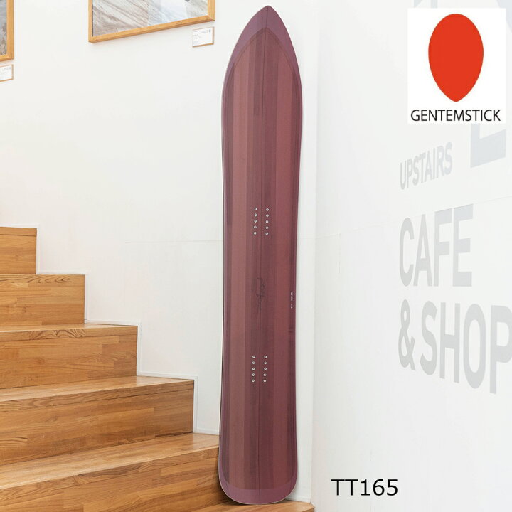 楽天市場】訳アリ 24 GENTEMSTICK ノーズ左 塗装 TT165 CLASSIC  