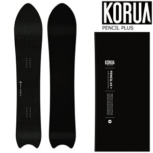 �\�񏤕i 26-27 �R���A �X�m�[�{�[�h �y���V�� �v���X KORUA Shapes PENCIL + Plus �t���[�g�L�����o�[ �p�E�_�[�L�����o�[ �X�m�[�{�[�h �� 27Snow