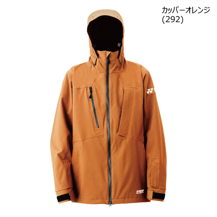 楽天市場】ヨネックス ボードジャケット 23-24 YONEX SW7570 A3 Jacket  