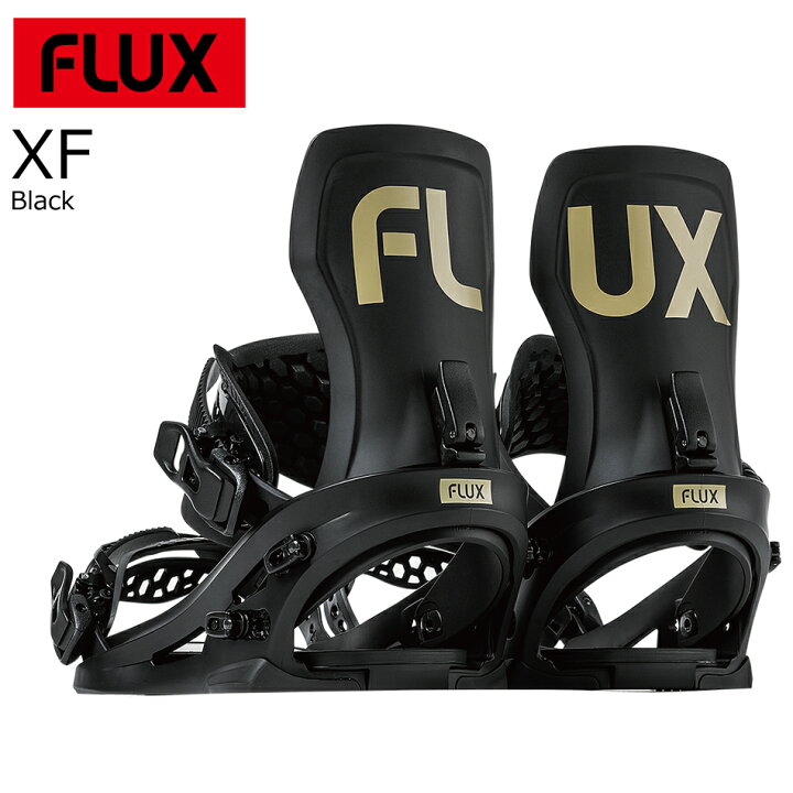 楽天市場】フラックス ビンディング エックスエフ 24-25 FLUX XF  