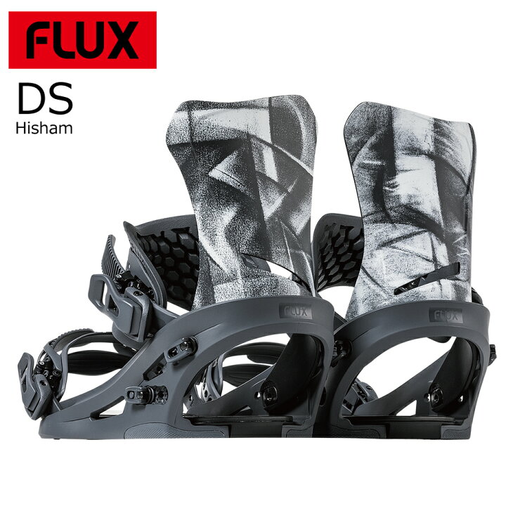 楽天市場】フラックス ビンディング ディーエス 24-25 FLUX DS LTD 