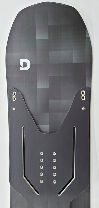 楽天市場】ダブルデッキ スノーボード ベーシック 24-25 DOUBLE DECK 