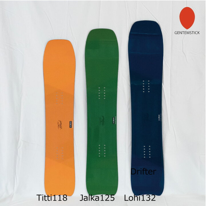 楽天市場】ゲンテンスティック ヤルカ 125 GENTEMSTICK 2427002 JALKA  