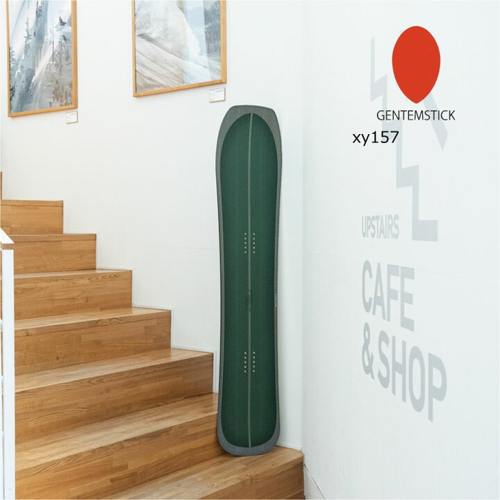 楽天市場】ゲンテンスティック エックスワイ 157 GENTEMSTICK 2424007  