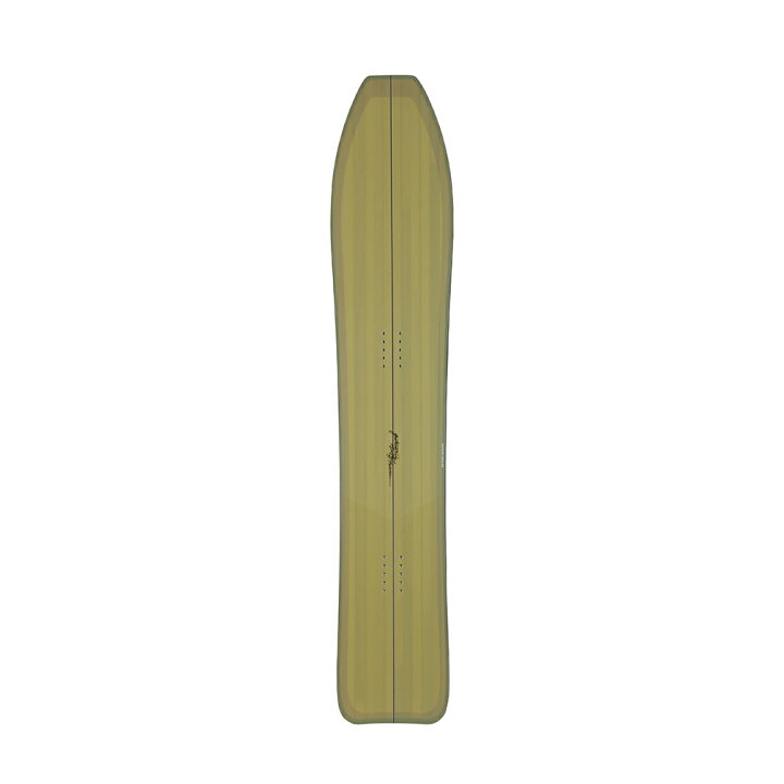 楽天市場】ゲンテンスティック ドリフター 155 GENTEMSTICK 2426001 