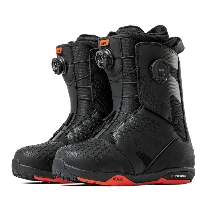 楽天市場】フラックス ボードブーツ オーエムボア 24-25 FLUX Boots OM  