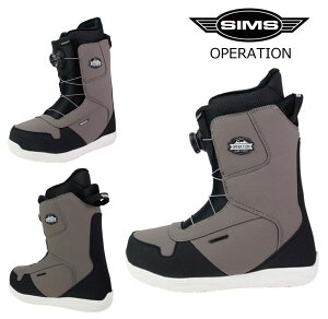 VX {[hu[c Iy[V ^ 24-25 SIMS OPERATION TAN T VO{A 25Snow Xm[{[h Ki