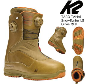 25-26 P[c[ {[hu[c ^}C^E LS {vI[u K2 TARO TAMAI SnowSurfer LS {vOlive T C`[V M^ BC Xm[T[t@[